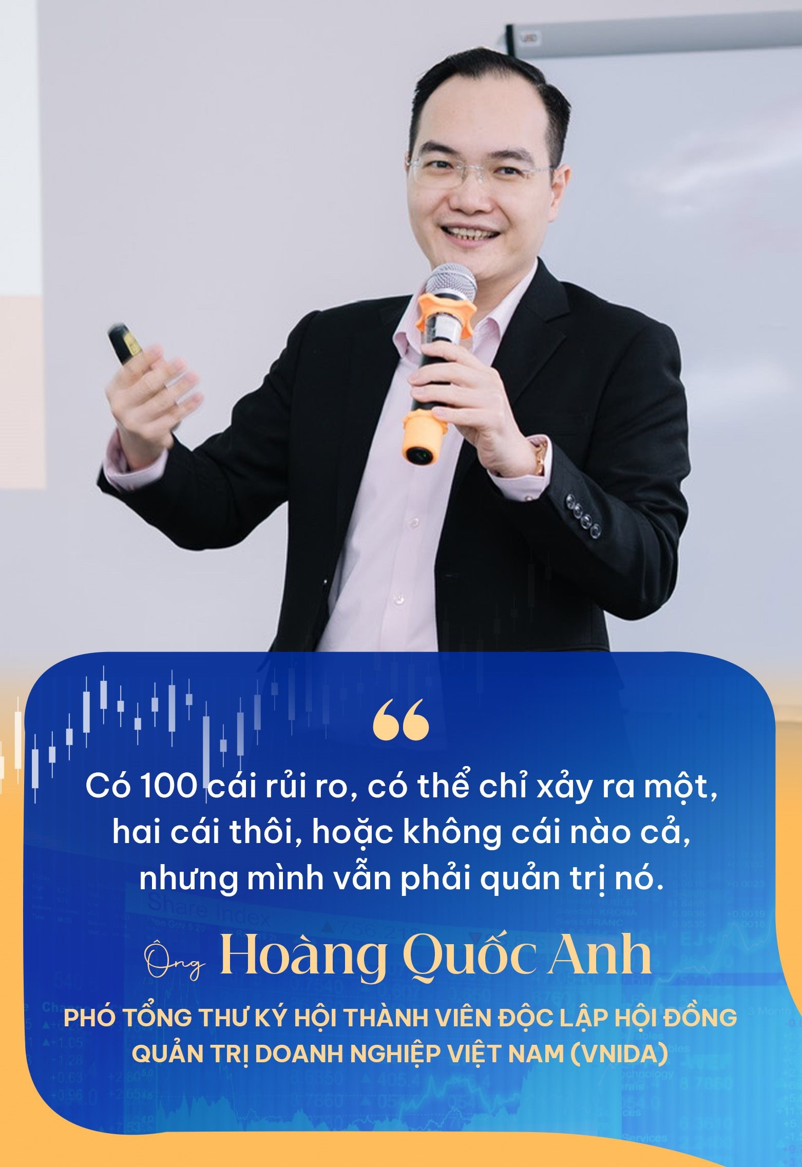 Người Việt duy nhất trong phòng họp ĐHCĐ Berkshire Hathaway 14 năm trước: Nếu đầu tư không thể dựa vào cảm xúc, tin đồn thì rốt cuộc phải dựa vào đâu? - Ảnh 4
