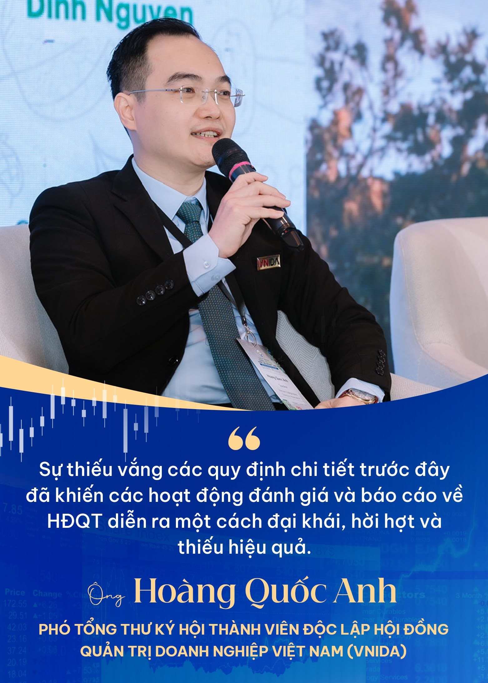 Người Việt duy nhất trong phòng họp ĐHCĐ Berkshire Hathaway 14 năm trước: Nếu đầu tư không thể dựa vào cảm xúc, tin đồn thì rốt cuộc phải dựa vào đâu? - Ảnh 6