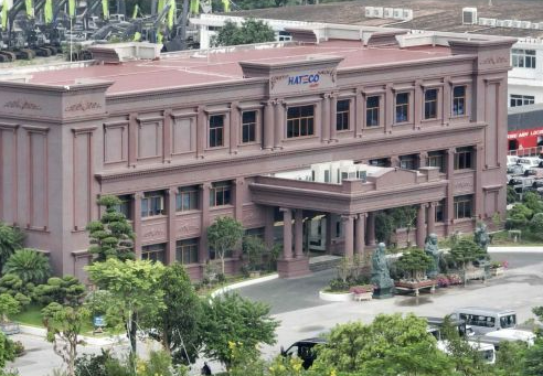 Doanh nghiệp nhóm Hateco được chuyển mục đích sử dụng hơn 39,6ha đất làm dự án Hateco Đông Anh - Ảnh 2
