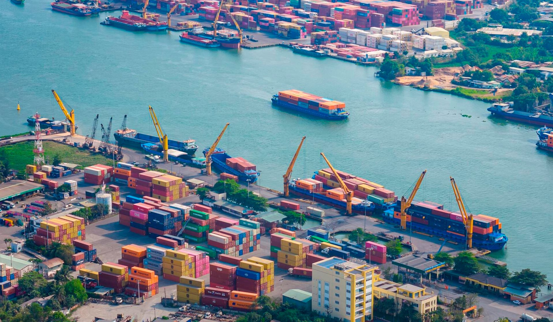 Tỉnh vừa trở thành thành phố trực thuộc Trung ương sở hữu “đòn bẩy” sân bay Long Thành và FTZ 16 tỷ USD cho tham vọng trung tâm sản xuất và logistics của khu vực - Ảnh 1