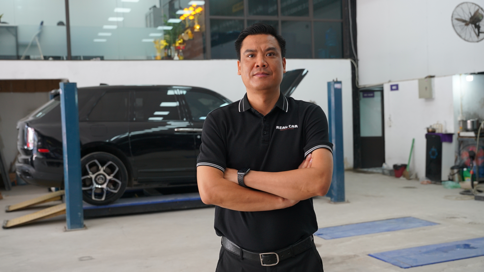 Giám đốc xưởng kỹ thuật: Xe Trung Quốc bán giá thấp, nhưng phụ tùng thì chưa chắc rẻ - Ảnh 1