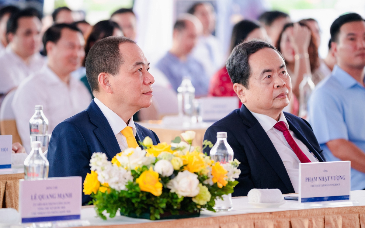Khởi công Dự án mở rộng Quốc lộ 1A đoạn hầm Kim Liên - Cầu Giẽ lên 16 làn xe hiện đại nhất Việt Nam, hoàn thành vào năm 2027
