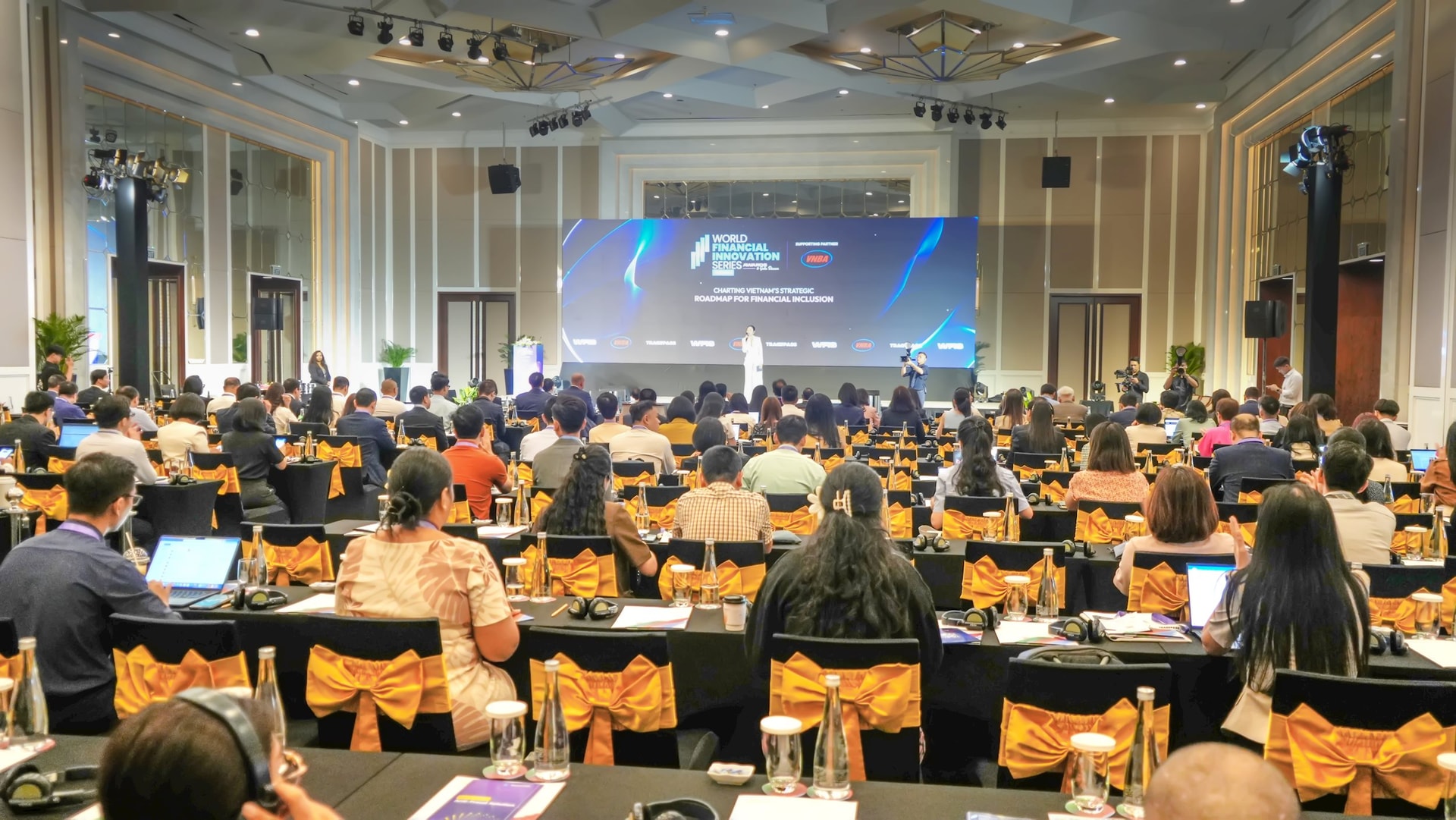 TS. Đào Minh Tú: Chuyển đổi số phải đi liền với khả năng chống chịu trong môi trường số - Ảnh 2