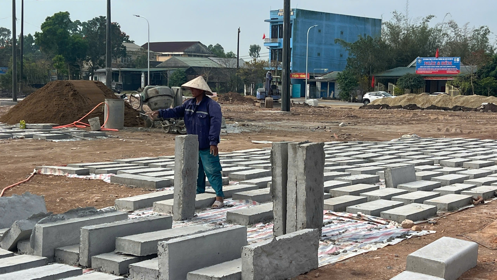 Một chủ đầu tư xin tạm dừng kế hoạch bố trí 1.381 tỉ đồng cho dự án đường sắt tốc độ cao - Ảnh 1