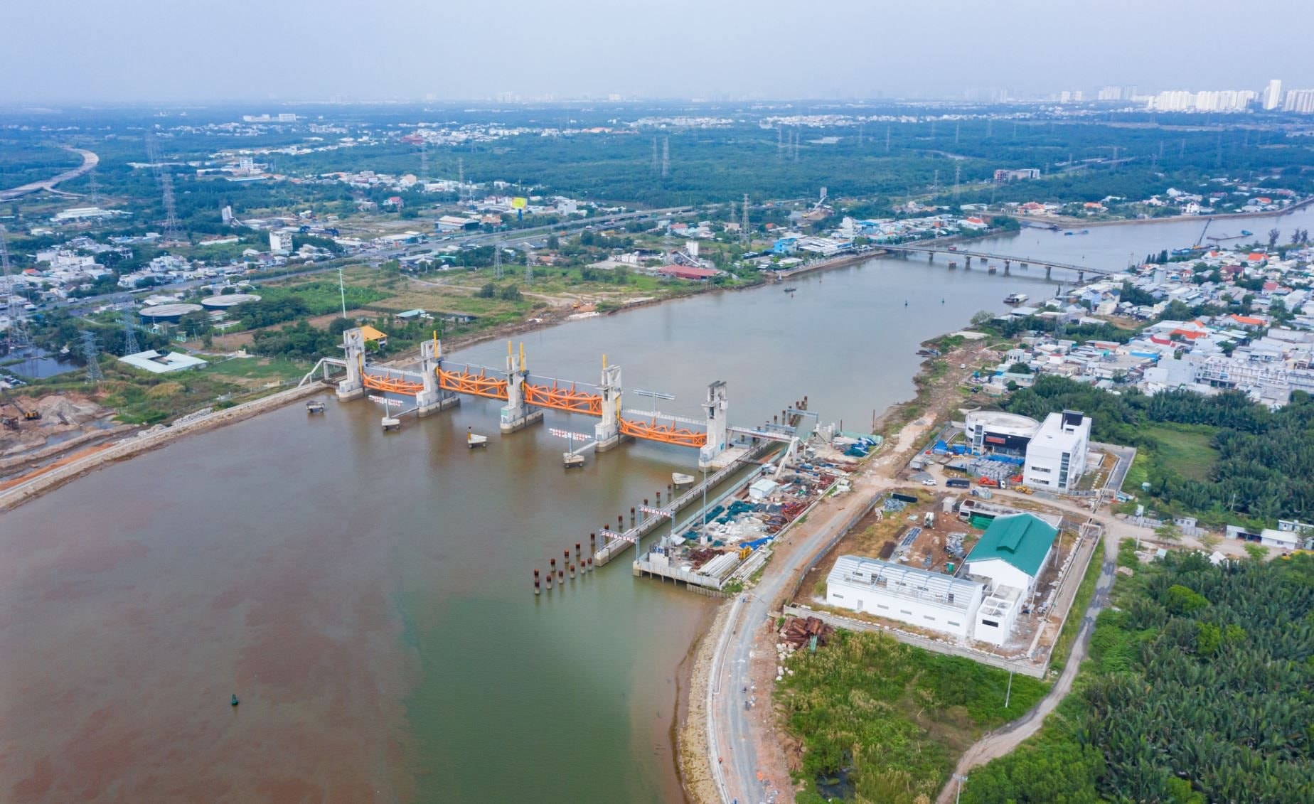 Lo nhà đầu tư dự án BT bị thiệt do giá đất tăng, HoREA có đề xuất mới - Ảnh 1