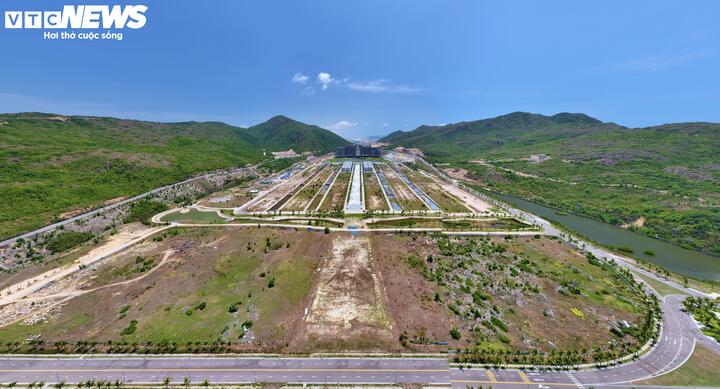 Siêu dự án Merry Land Hải Giang được ví như 'bom tấn' ở Gia Lai giờ ra sao? - Ảnh 4