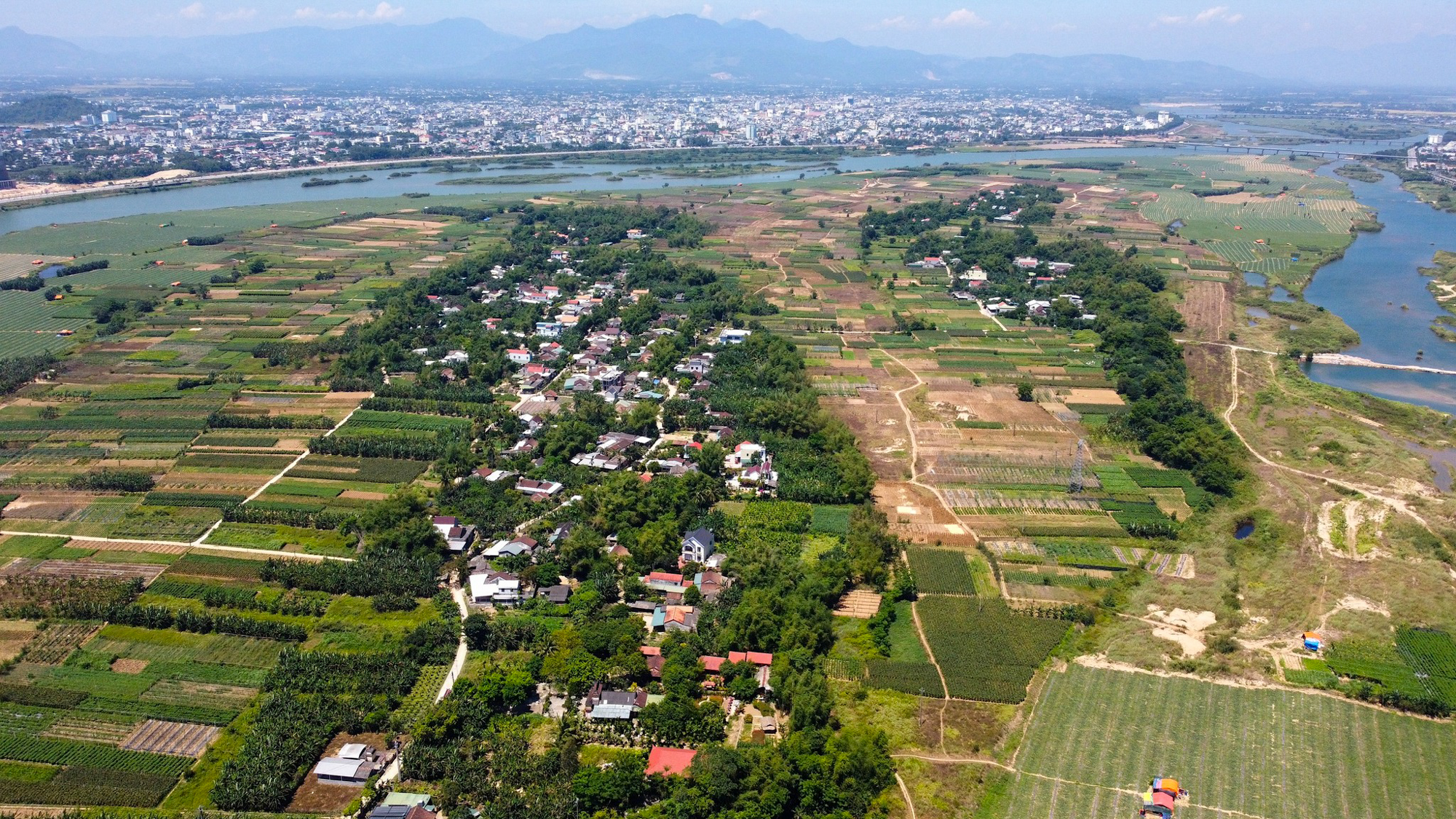 Vingroup, Sun Group và những dự án tỷ đô biến đảo hoang thành siêu đô thị - Ảnh 10