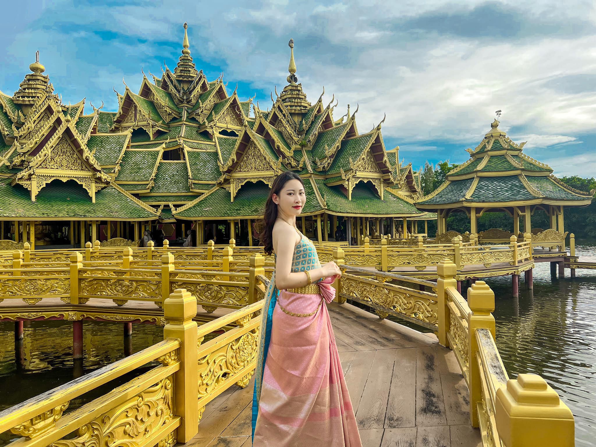 Thái Lan dự kiến rút ngắn thời hạn miễn visa 60 ngày khiến khách Việt đứng ngồi không yên - Ảnh 4