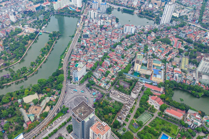 Sửa Luật Đất đai: Hết thời đầu cơ, gom đất để đón đền bù? - Ảnh 3
