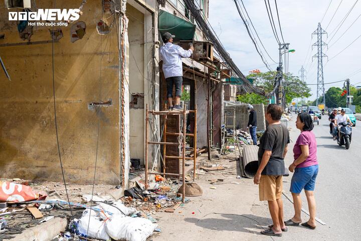 Sau 10 năm chậm tiến độ, tuyến đường gần 3.400 tỷ đồng dần rõ hình hài - Ảnh 15