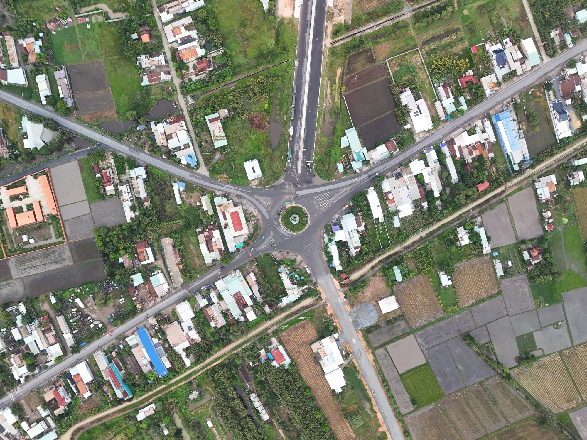 Tây Ninh thay thế cán bộ nếu chậm giải ngân vốn đầu tư công - Ảnh 1