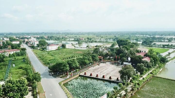 Hà Nội khuyến khích cư dân di dời từ vùng lõi ra vùng ven - Ảnh 1