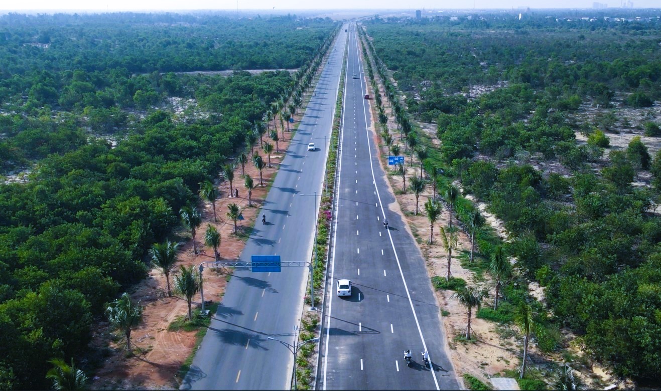 Cao tốc nội thị Đà Nẵng dự kiến mốc 2031, Chủ tịch thành phố nói thẳng: Quá chậm! - Ảnh 3