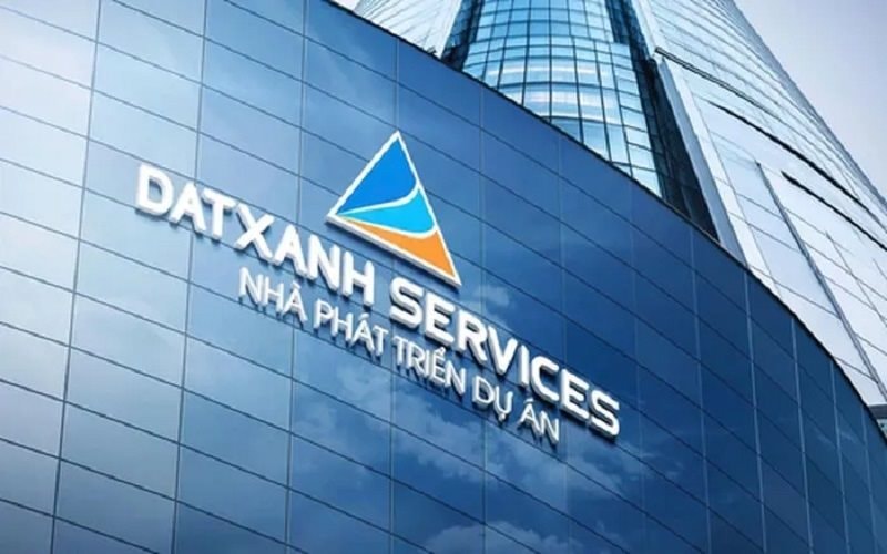 Đất Xanh Services (DXS) báo lãi quý I/2026 tăng đột biến, gấp gần 7 lần cùng kỳ - Ảnh 1