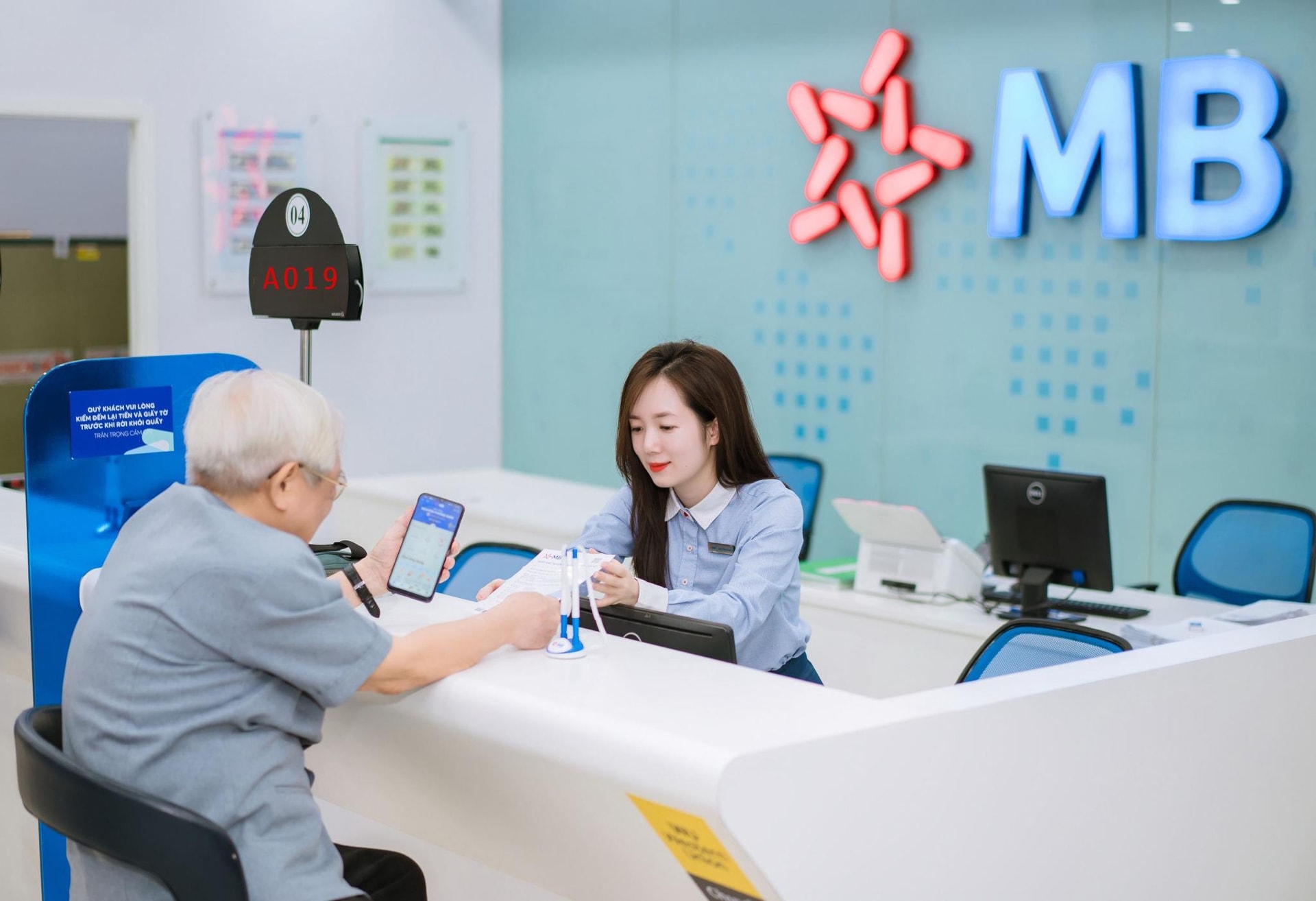 Lãi suất ngân hàng Quân đội (MB) tháng 5/2026: Sau đợt điều chỉnh, mức cao nhất là bao nhiêu? - Ảnh 1