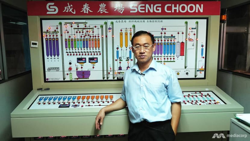 "Đột nhập" nhà máy trứng sản xuất 600.000 quả/ngày: Vì sao ở đây gà đẻ gần như không có ngày nghỉ? - Ảnh 4
