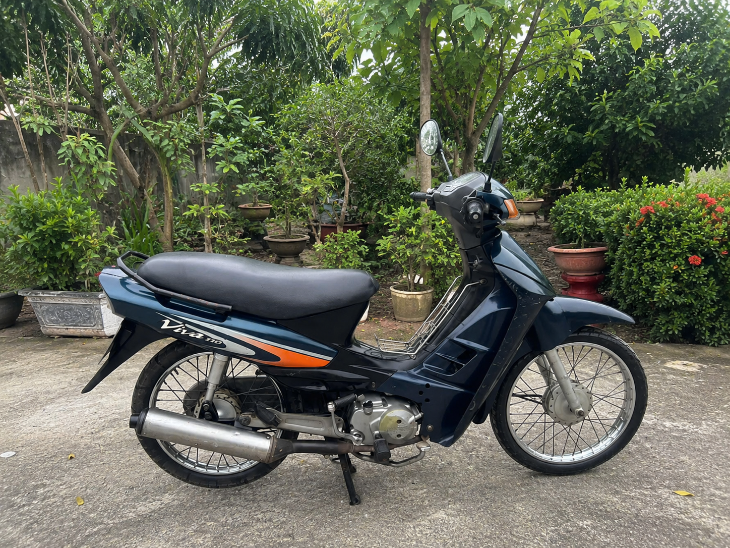 Xăng E10 được bán từ 1.6: Áp dụng phương án chỉ tốn vài trăm nghìn, xe máy cũ vẫn có thể chạy tốt - Ảnh 3