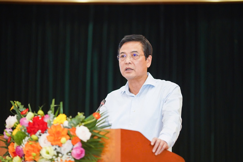 Hơn 80 đơn vị tư vấn muốn tham gia 'siêu dự án' đường sắt tốc độ cao Bắc-Nam - Ảnh 1