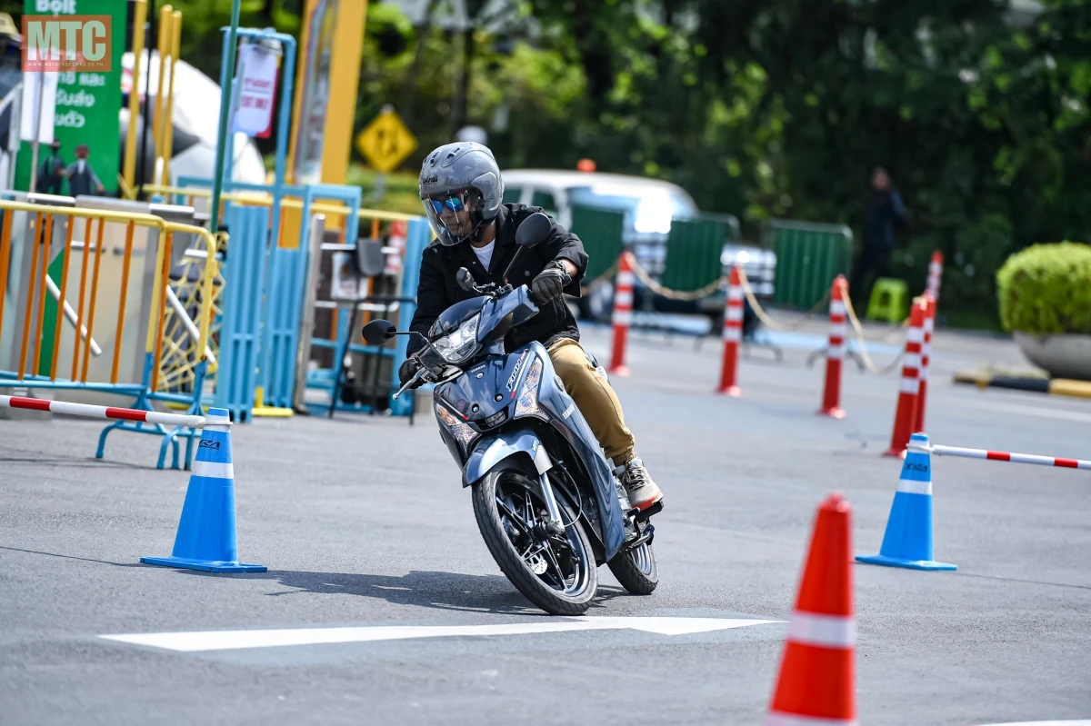 Yamaha Finn 2026 ra mắt với loạt nâng cấp đáng giá, liệu có đủ sức cạnh trang sòng phẳng với Honda Wave? - Ảnh 2