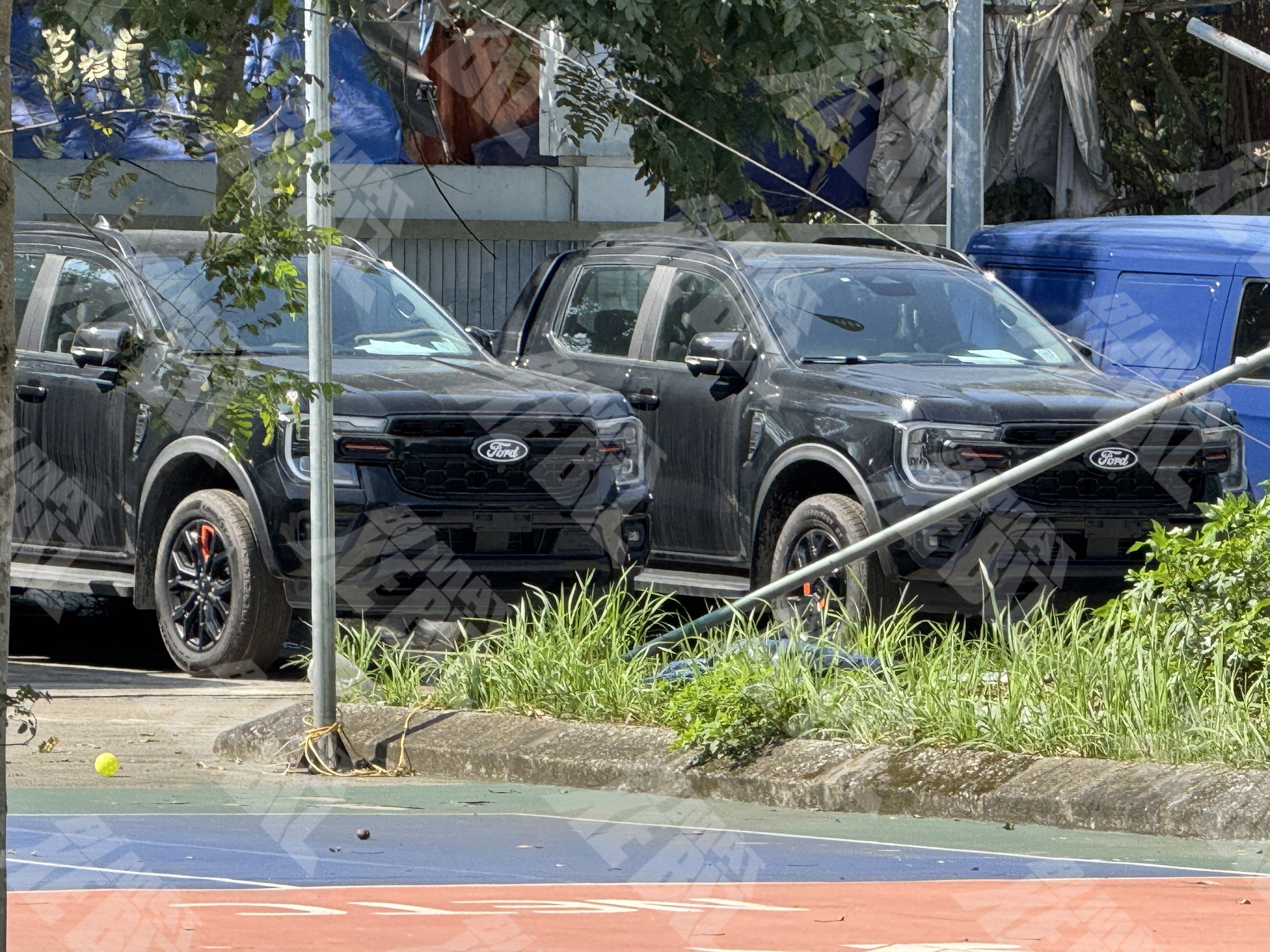 Loạt xe mới dự kiến ra mắt tháng 5: Ranger thêm bản mới đấu Hilux, xe điện cho dân thích lái, không loại trừ một mẫu xe hot này - Ảnh 1