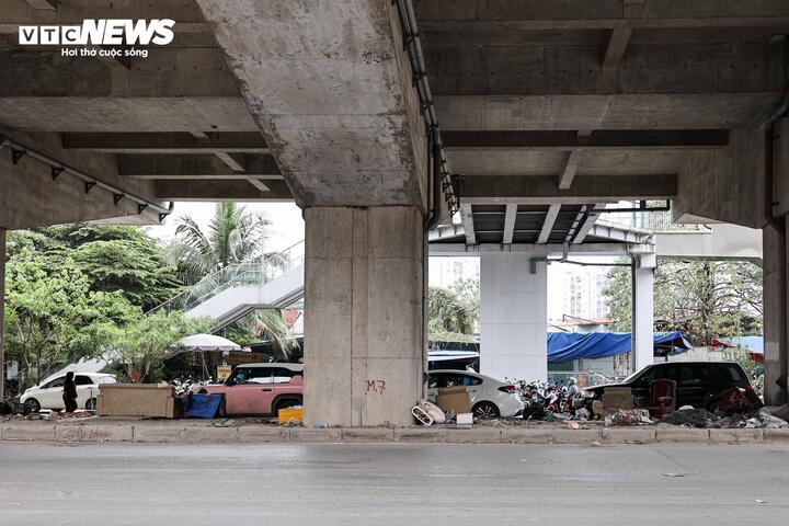 Những tuyến Metro Hà Nội chẳng liên quan gì đến nhau và bài toán phát triển mạng lưới giao thông đô thị - Ảnh 6