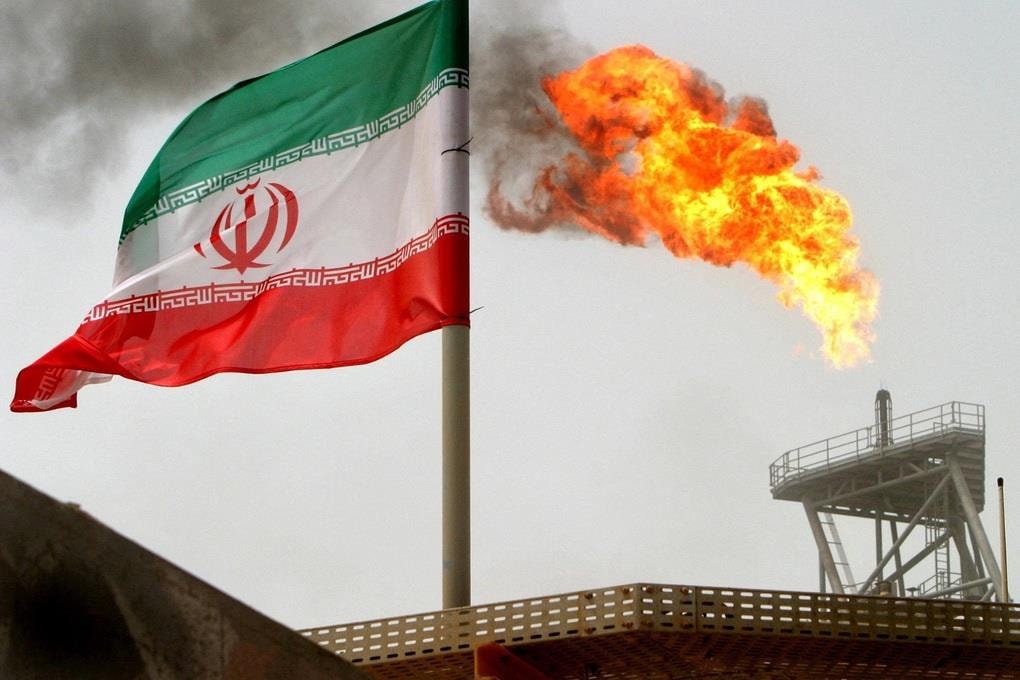 "Bóng ma" xung đột Trung Đông nóng trở lại, Thủ tướng Israel nói cuộc chiến ở Iran "chưa kết thúc", giá dầu tăng vọt - Ảnh 1