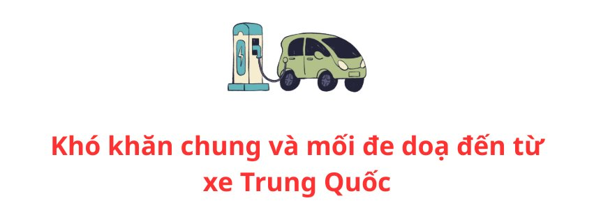 3 năm 'ác mộng' của các hãng xe Nhật: Nhìn đối thủ Trung Quốc 'lớn nhanh như thổi', liệu còn kịp chuyển mình? - Ảnh 5