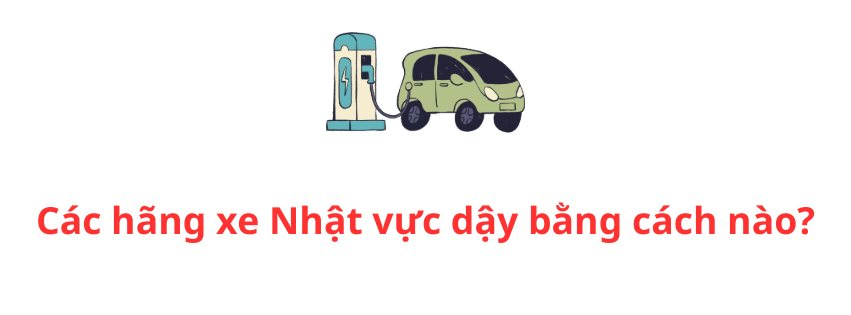 3 năm 'ác mộng' của các hãng xe Nhật: Nhìn đối thủ Trung Quốc 'lớn nhanh như thổi', liệu còn kịp chuyển mình? - Ảnh 8