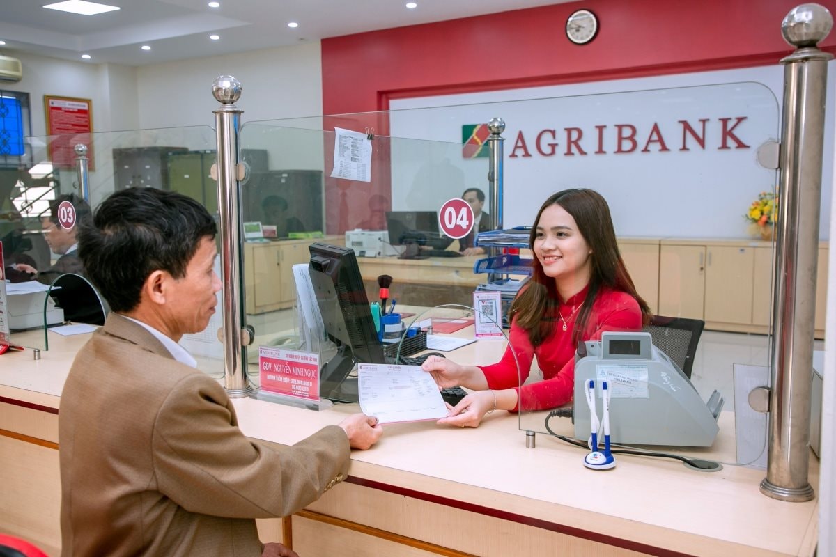 Lãi suất ngân hàng Agribank mới nhất tháng 5/2026: Kỳ hạn nào cao nhất? - Ảnh 1