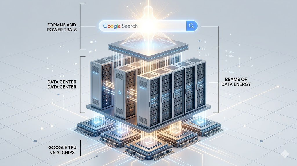 Cùng là “anh cả” tìm kiếm: Google lập đỉnh lịch sử, vì sao Baidu của Trung Quốc lại hụt hơi trong vũng bùn AI? - Ảnh 1