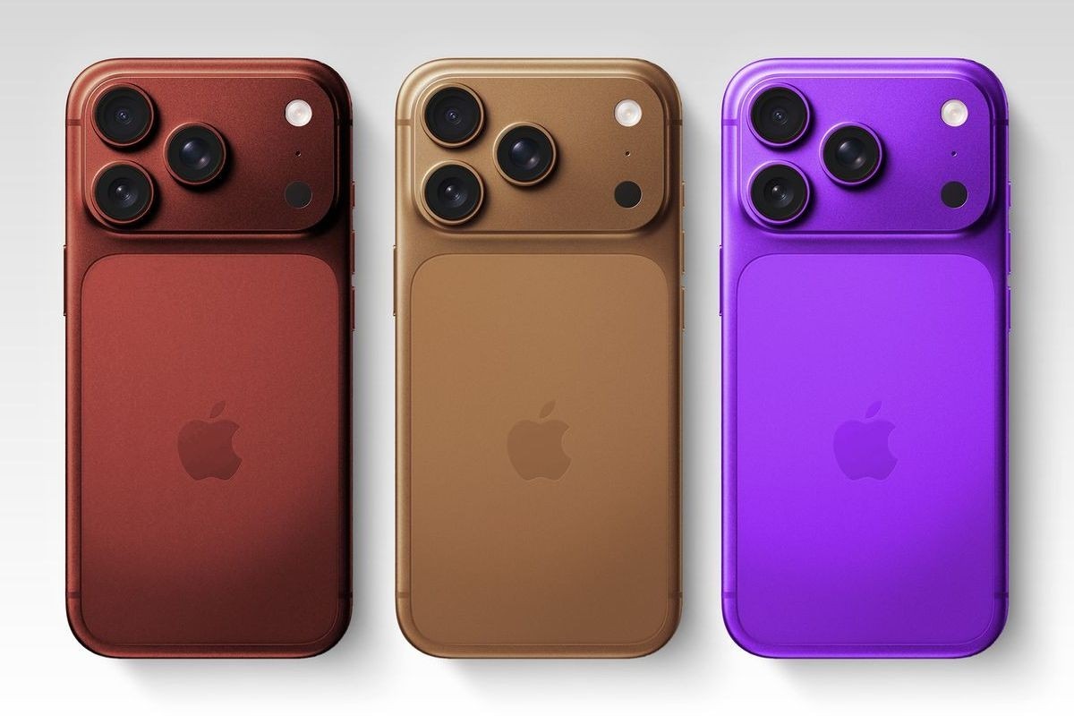 Rò rỉ toàn bộ thiết kế và cấu hình iPhone 18 - Ảnh 4