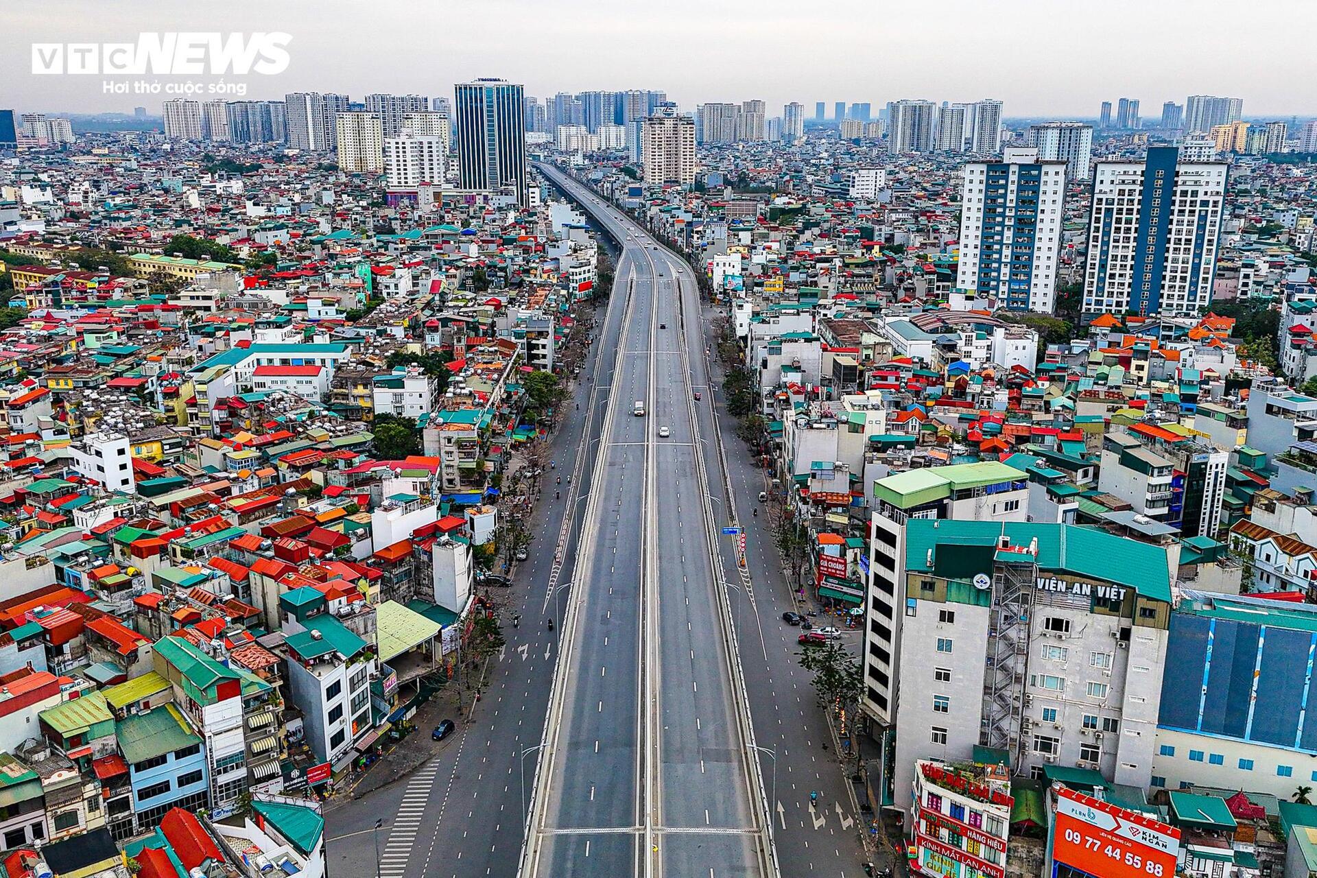 Hình hài xã, phường xã hội chủ nghĩa ở Hà Nội và cơ chế vận hành ra sao? - Ảnh 5