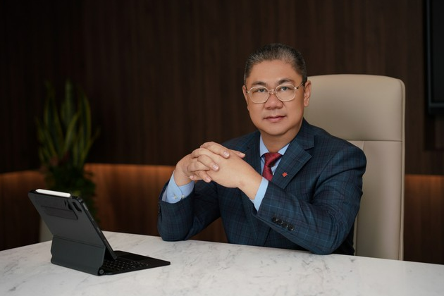 Loạt doanh nghiệp thay Chủ tịch trong mùa ĐHĐCĐ thường niên 2026 - Ảnh 2