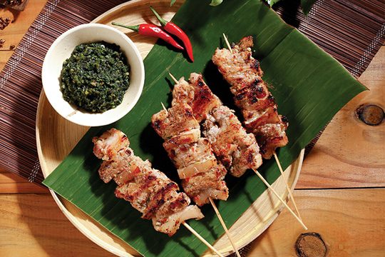 Thứ quả rừng từng rẻ như cho nay giá vọt lên 350.000đ/kg: 'Đệ nhất gia vị' được dân sành ăn săn lùng - Ảnh 4