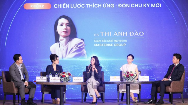 Thị trường bất động sản 2026 “vượt gió ngược, đón chu kỳ mới”: Cơ hội cho “nhà định chuẩn” - Ảnh 1