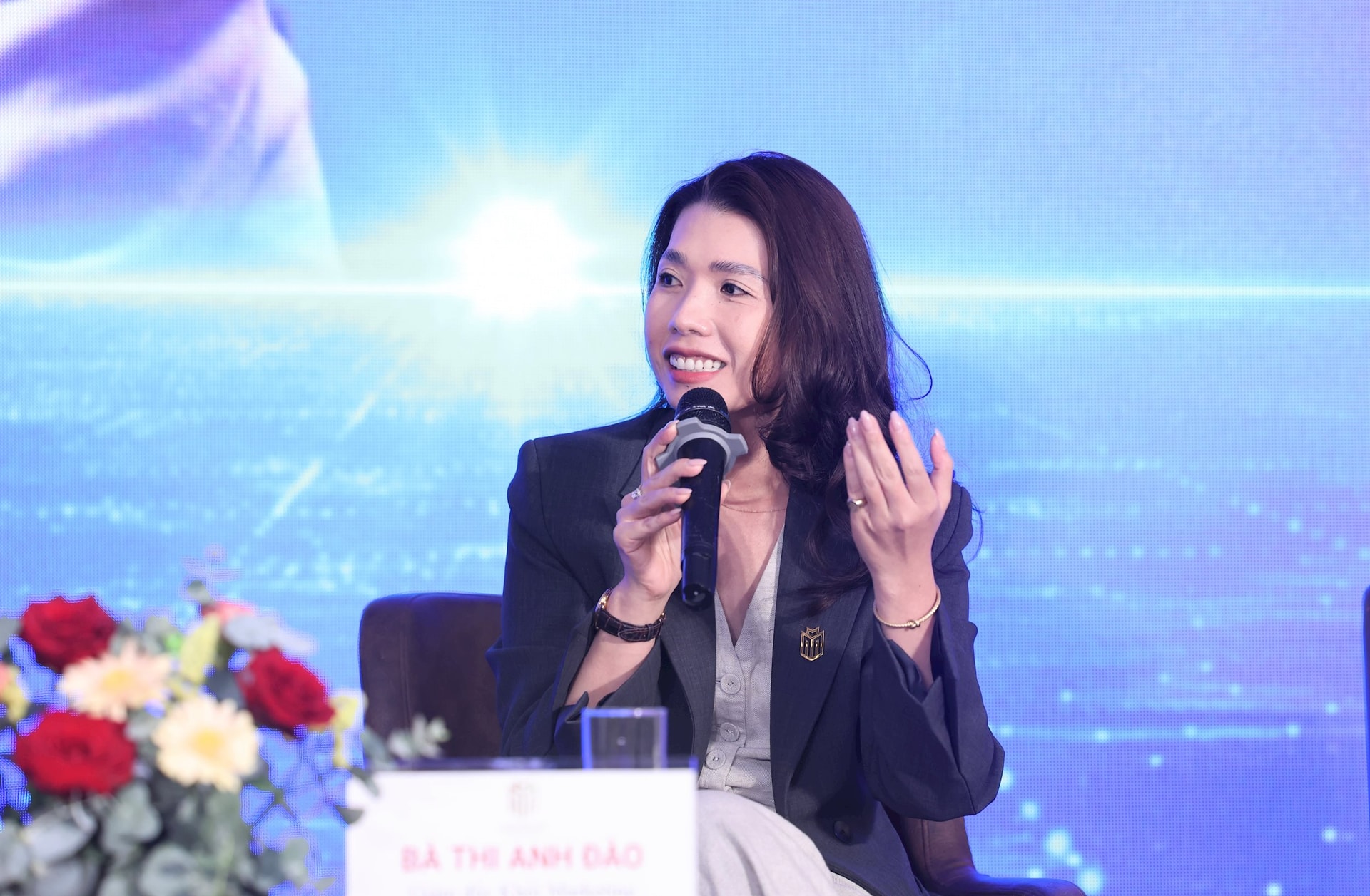 Thị trường bất động sản 2026 “vượt gió ngược, đón chu kỳ mới”: Cơ hội cho “nhà định chuẩn” - Ảnh 2