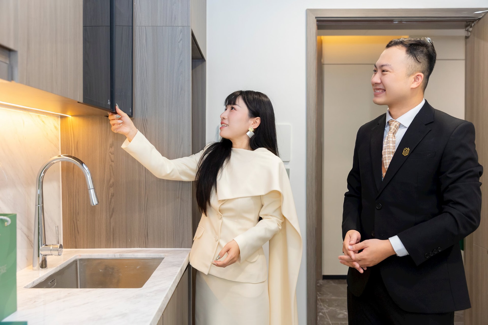 Hàng hiệu đã được định chuẩn: Bước tiến mới của bất động sản cao cấp Việt Nam - Ảnh 4