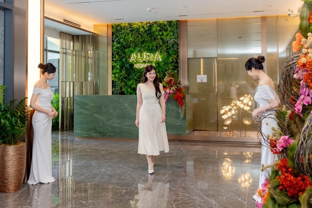 Thị trường bất động sản 2026 “vượt gió ngược, đón chu kỳ mới”: Cơ hội cho “nhà định chuẩn” - Ảnh 3