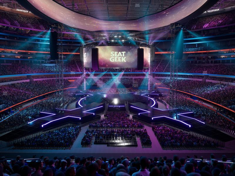 VIB là ngân hàng duy nhất tại châu Á hợp tác cùng Visa, đưa chủ thẻ Việt Nam đến BTS WORLD TOUR 'ARIRANG' TẠI LOS ANGELES - Ảnh 3