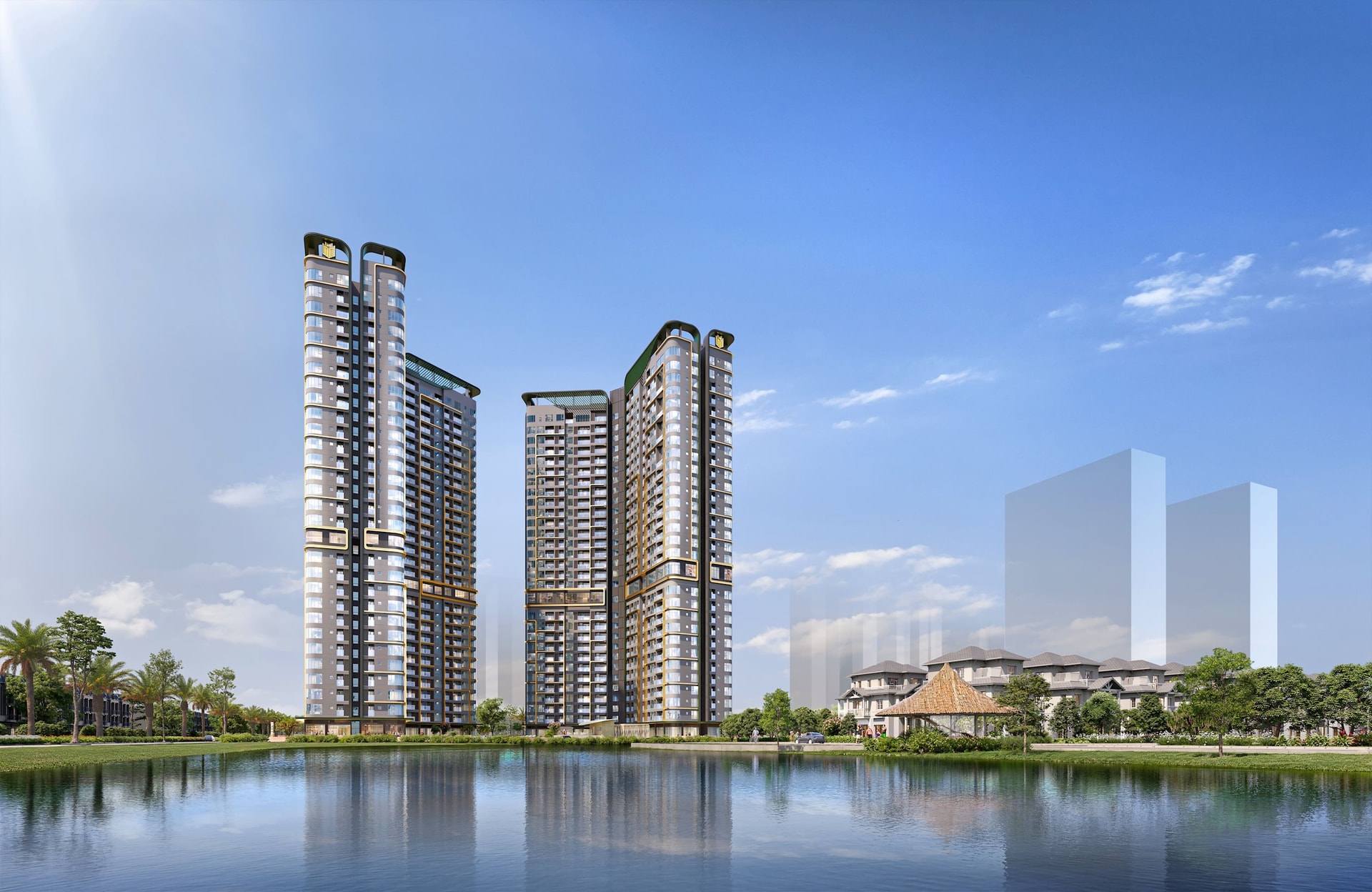 Masterise Homes 2 năm liên tiếp được vinh danh tại APPA: Khẳng định năng lực “định chuẩn hàng hiệu” được quốc tế công nhận - Ảnh 4