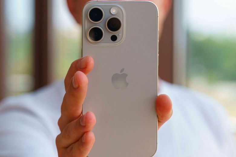 Chiếc iPhone cũ đáng mua nhất năm 2026 - Ảnh 1