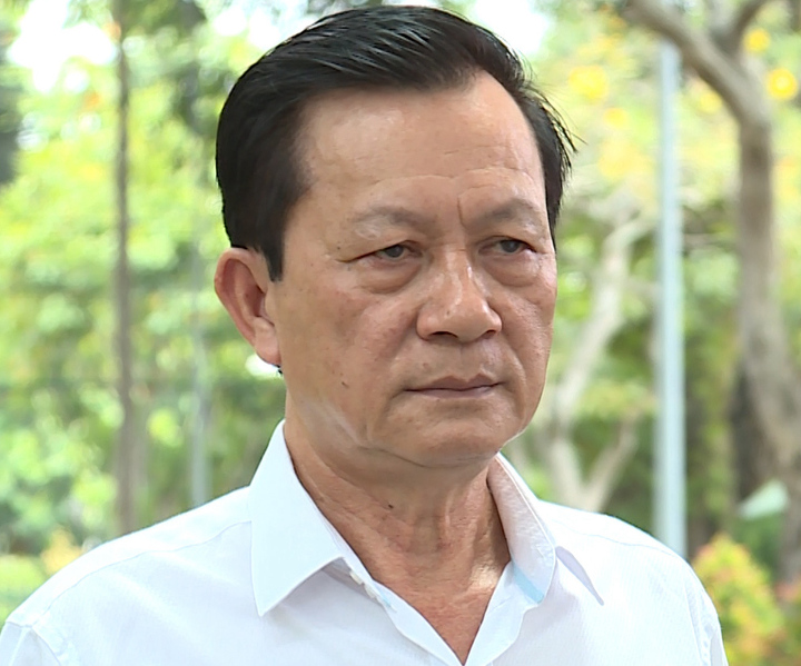 Cơn lao dốc của ‘vua trái cây’: Thương lái bỏ cọc, nhà vườn ôm nợ - Ảnh 7