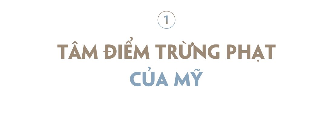 Mỹ tung đòn trừng phạt mạnh bất ngờ, đế chế lọc dầu 400.000 thùng/ngày rung lắc dữ dội - Ảnh 2