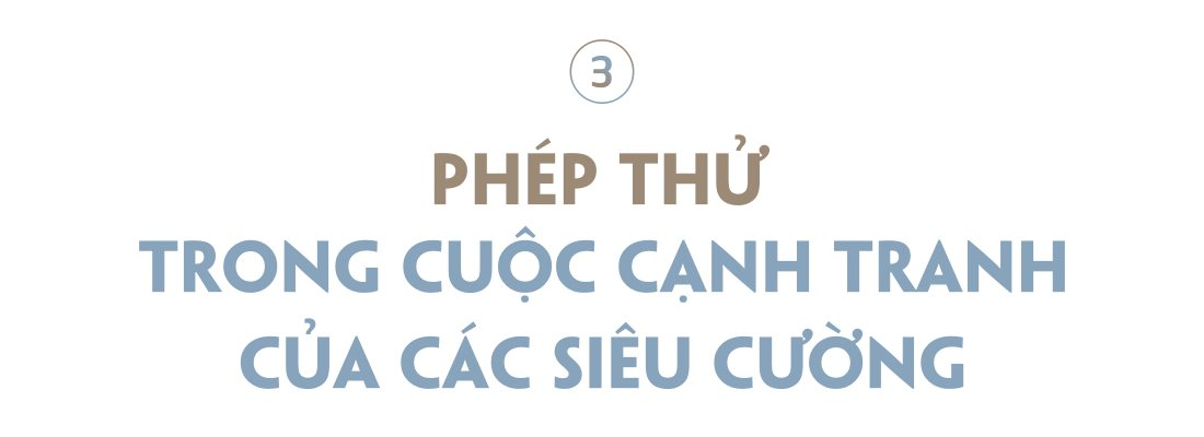 Mỹ tung đòn trừng phạt mạnh bất ngờ, đế chế lọc dầu 400.000 thùng/ngày rung lắc dữ dội - Ảnh 4