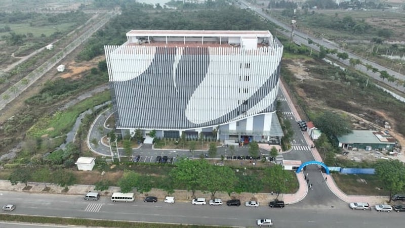 Hà Nội tăng tốc để cán đích GRDP 11% - Ảnh 2
