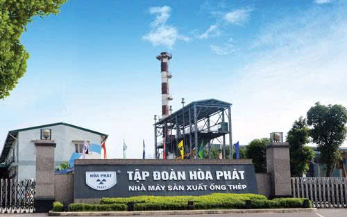 Hòa Phát chốt ngày phát hành hơn 767 triệu cổ phiếu trả cổ tức - Ảnh 1