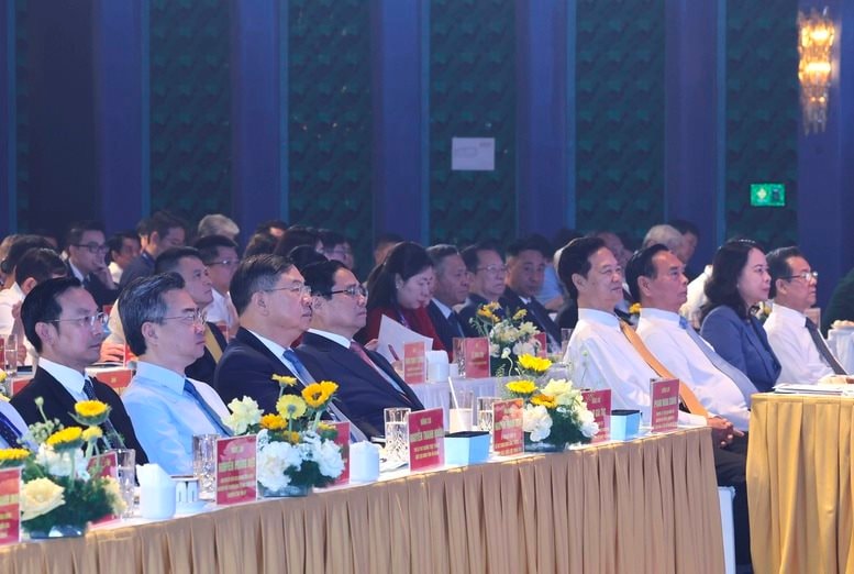 Đặc khu lớn nhất Việt Nam vừa chứng kiến một kỷ lục hơn 1,6 triệu tỷ đồng, đứng trước cơ hội lịch sử - Ảnh 2
