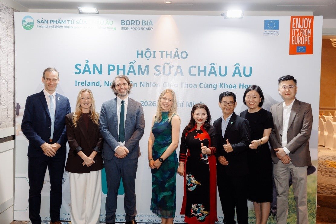 VN sắp có triển lãm quốc tế về sản phẩm người Việt tiêu thụ 27 lít/năm, quy mô thị trường hơn 10 tỷ USD - Ảnh 3