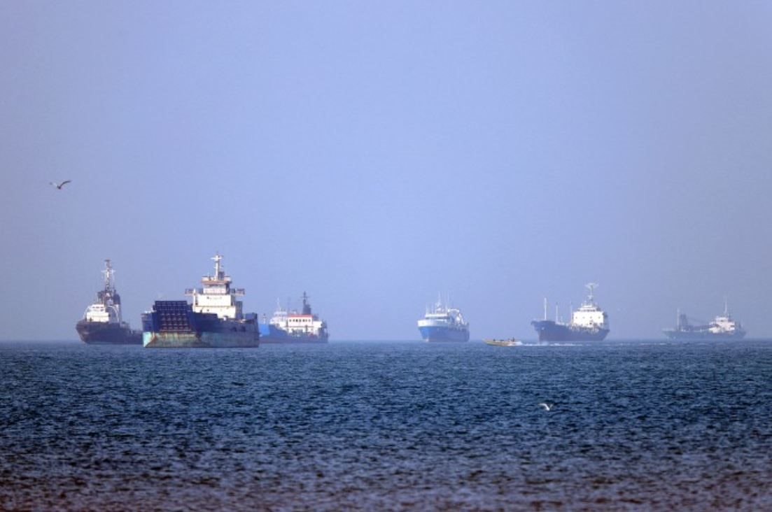 Ông Tập hứa về Iran trong cuộc gặp ở Bắc Kinh, ông Trump lập tức tuyên bố “mất kiên nhẫn” với Iran - Ảnh 2