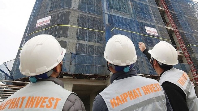 Hải Phát muốn bán vốn một công ty con - Ảnh 1
